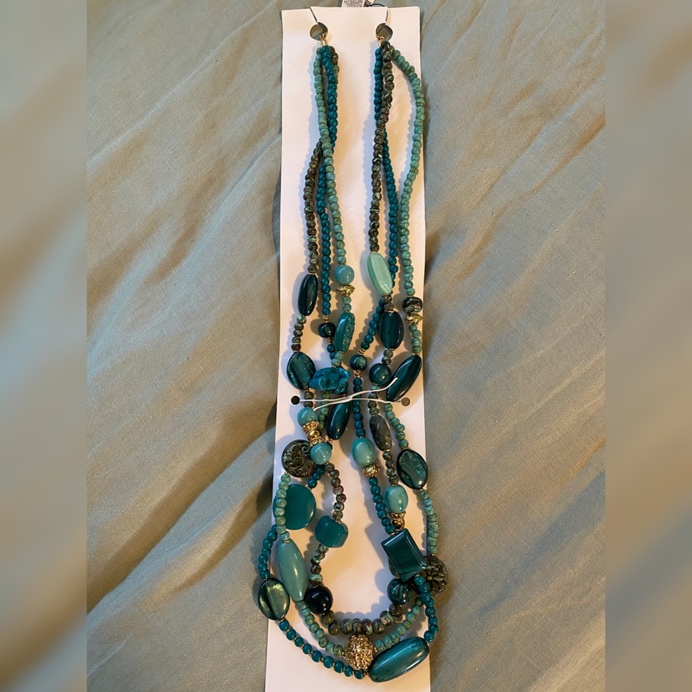 Chico’s Necklace